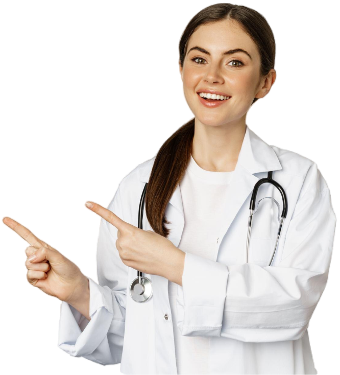Healthcare professional