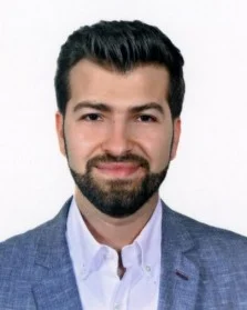 Portrait published for Dr. Emile Dabaj