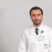 Portrait published for Dr. Edouard Sayad