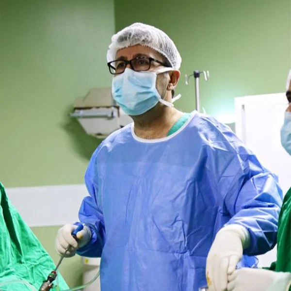 Portrait published for Dr. علي مدلج