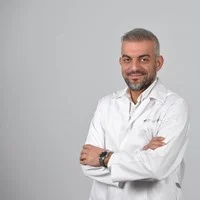 Portrait published for Dr. Khalil Khalil