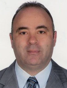 Portrait published for Dr. Marc Riachi
