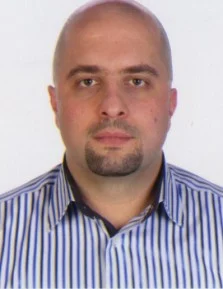Portrait published for Dr. Rouphael Sfeir