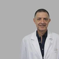 Portrait published for Dr. Nabil Moukarzel