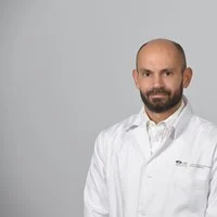 Portrait published for Dr. Alain Tanios