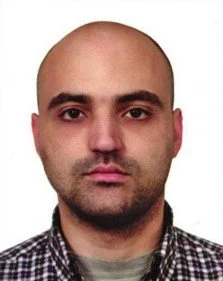 Portrait published for Dr. Joseph Maalouly