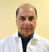 Portrait published for Dr. Joseph Abboud