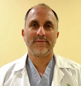 Portrait published for Dr. Ziad Massaad