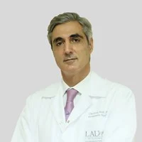 Portrait published for Dr. Chahine Assi