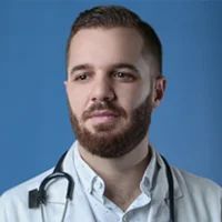 Portrait published for Dr. Fouad Khallaf