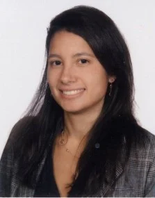 Portrait published for Dr. Maya Habre