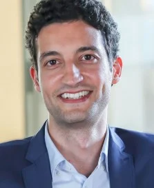 Portrait published for Dr. Samer Bassilios Haber