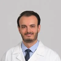 Portrait published for Dr. Youssef Rizk
