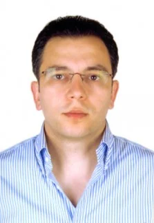 Portrait published for Dr. Dany Al Hamod