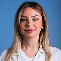 Portrait published for Dr. Rawaa Riad Fassih