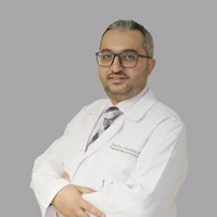 Portrait published for Dr. Toufic Chaaban