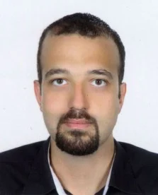 Portrait published for Dr. Georges El Hachem