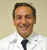 Portrait published for Dr. Pierre Nakhl