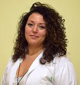 Portrait published for Dr. Rina Maalouly