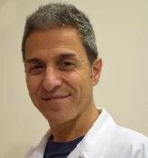 Portrait published for Dr. Bassam Abboud