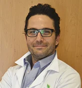 Portrait published for Dr. Michel Moutran