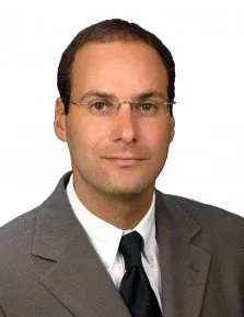 Portrait published for Dr. Joseph Akar