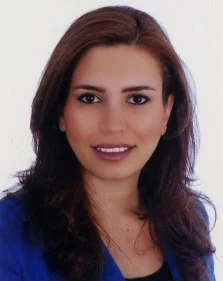 Portrait published for Dr. Reva Matta