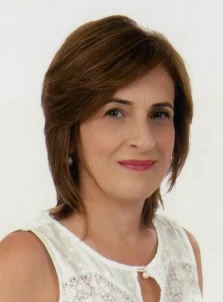 Portrait published for Dr. Najat Joubran-Fares