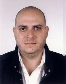 Portrait published for Dr. Joe Khalife