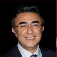 Portrait published for Dr. Jamal Bleik