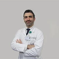 Portrait published for Dr. Rodrigue Chemali