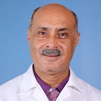 Portrait published for Dr. Walid Sawalhi