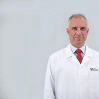Portrait published for Dr. Georges Yared