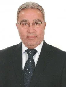 Portrait published for Dr. Ramzi Moucharafieh