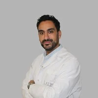 Portrait published for Dr. Jad Eid