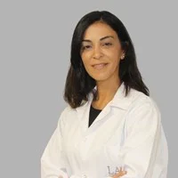 Portrait published for Dr. Rita Murr