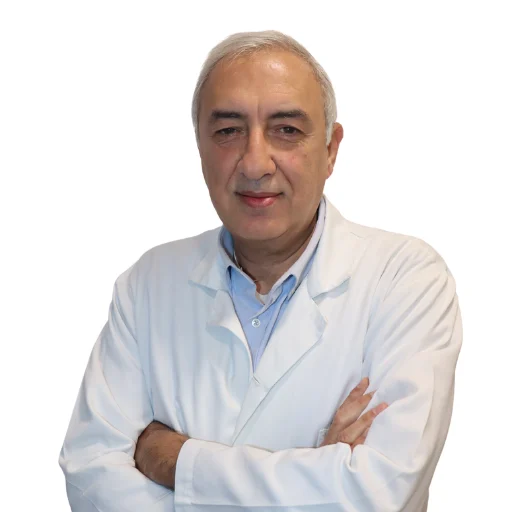 Portrait published for Dr. Anis Nassar