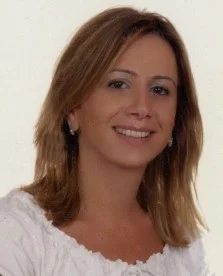 Portrait published for Dr. Nadine Kawkabani
