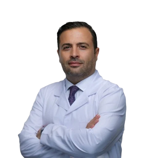 Portrait published for Dr. Firas Zahwa