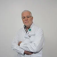 Portrait published for Dr. Jean Abi Younes