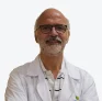 Portrait published for Dr. Cyril Tohme
