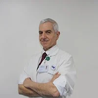 Portrait published for Dr. Ziad Zakaria