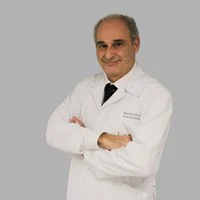 Portrait published for Dr. Bassam Gerges
