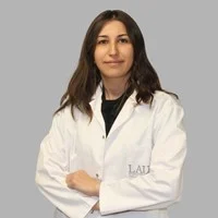 Portrait published for Dr. Rachelle Riachi