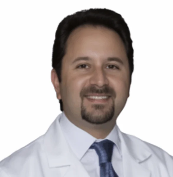 Portrait published for Dr. Rami Wali