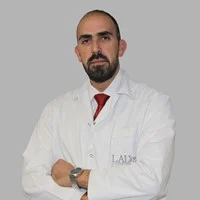Portrait published for Dr. Elias El-Haddad