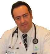 Portrait published for Dr. Georges Saadeh