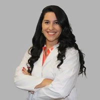 Portrait published for Dr. Rachel El Asmar