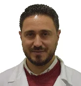 Portrait published for Dr. Elie Makhoul