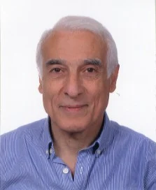 Portrait published for Dr. Raymond Kamel